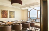   Grand Hyatt Amman Hotel 5*  15