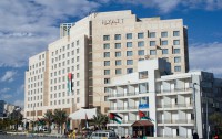   Grand Hyatt Amman Hotel 5*  1