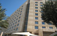   Grand Hyatt Amman Hotel 5*  6