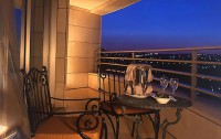   Le Royal Hotel Amman 5*  9