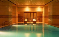   Le Royal Hotel Amman 5*  8