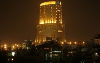   Le Royal Hotel Amman 5*  6