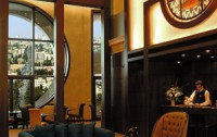 Le Royal Hotel Amman 5*  3