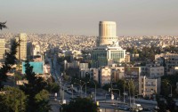   Le Royal Hotel Amman 5*  1