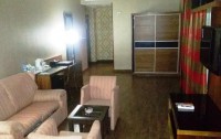 Days Inn Aqaba 4*  5