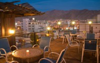 Days Inn Aqaba 4*  2