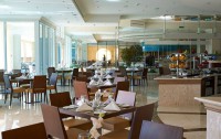   Crowne Plaza Jordan Dead Sea & Spa 5*  23