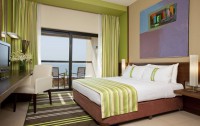   Crowne Plaza Jordan Dead Sea & Spa 5*  18