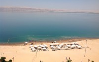   Crowne Plaza Jordan Dead Sea & Spa 5*  17