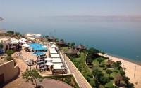   Crowne Plaza Jordan Dead Sea & Spa 5*  15