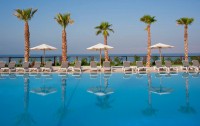   Crowne Plaza Jordan Dead Sea & Spa 5*  14