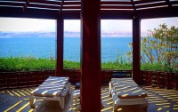   Crowne Plaza Jordan Dead Sea & Spa 5*  10