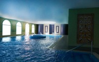 Crowne Plaza Jordan Dead Sea & Spa 5*  5