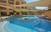 Crowne Plaza Jordan Dead Sea & Spa 5*  2