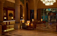   Crowne Plaza Jordan Dead Sea & Spa 5*  26