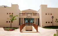   Crowne Plaza Jordan Dead Sea & Spa 5*  25