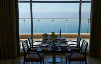   Crowne Plaza Jordan Dead Sea & Spa 5*  32