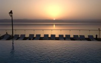   Crowne Plaza Jordan Dead Sea & Spa 5*  33