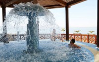   Crowne Plaza Jordan Dead Sea & Spa 5*  30