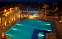   Winter Valley Warwick Resort & Spa Dead Sea 4*  16