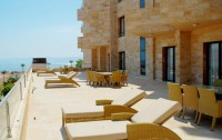 Winter Valley Warwick Resort & Spa Dead Sea 4*  3