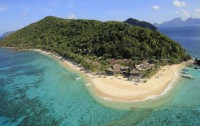   El Nido Resort - Pangulasian Island 4*  27