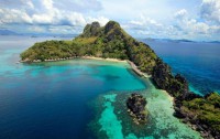   El Nido Resort - Pangulasian Island 4*  26