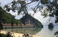   El Nido Resort - Pangulasian Island 4*  15