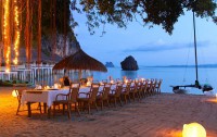   El Nido Resort - Pangulasian Island 4*  13