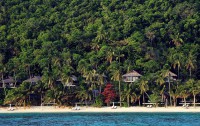   El Nido Resort - Pangulasian Island 4*  10