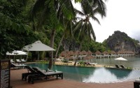   El Nido Resort - Pangulasian Island 4*  7