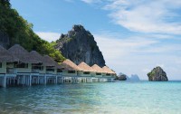   El Nido Resort - Pangulasian Island 4*  6