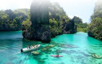   El Nido Resort - Pangulasian Island 4*  24