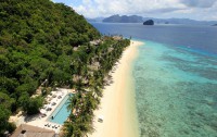   El Nido Resort - Pangulasian Island 4*  23