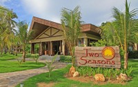   Two Seasons Coron Island Resort & Spa 5*  12