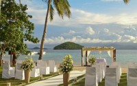   Two Seasons Coron Island Resort & Spa 5*  6