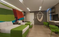   Boracay Uptown 4*  17