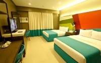   Boracay Uptown 4*  13