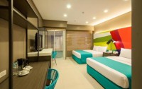   Boracay Uptown 4*  12