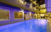   Boracay Uptown 4*  10