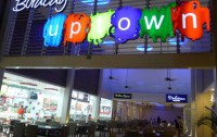 Boracay Uptown 4*  3