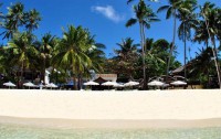   Surfside Boracay Resort & Spa 3*  8