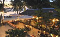   Surfside Boracay Resort & Spa 3*  2