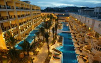   Hennan Garden Resort 4*  1