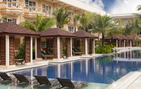   Hennan Garden Resort 4*  32