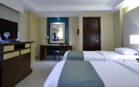   Hennan Garden Resort 4*  25