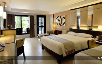   Hennan Garden Resort 4*  18