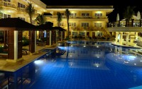   Hennan Garden Resort 4*  6