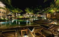 Hennan Garden Resort 4*  5