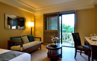 Hennan Garden Resort 4*  4